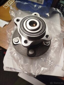 zadné ložisko + náboj CHEVROLET OPEL
