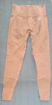 Gymshark športové legíny