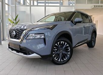 Nissan X-Trail 1.5 VC-T 120KW mHEV Tekna Xtronic CVT