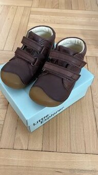 Bundgaard, barefoot, prechodné - veľkosť 23