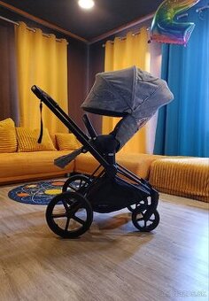 CYBEX PLATINUM KOI ŠPORTOVÝ KOČÍK