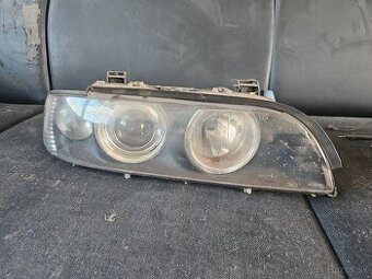 Svetlomet BMW 5 e39 lift