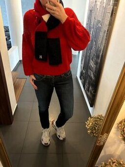 Dámske rifle Tommy Hilfiger v. 28/30