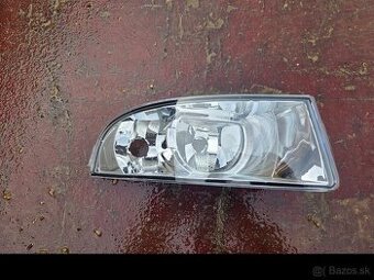 NOVÉ predné pravé svetlo Škoda Octavia 2 Facelift