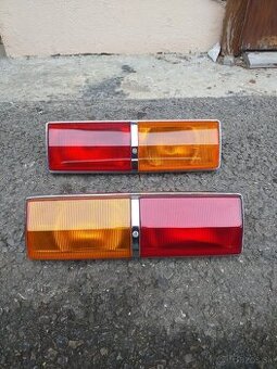 Lada 2101 zadné svetlá