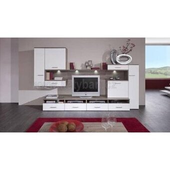 Obývacia stena Decodom