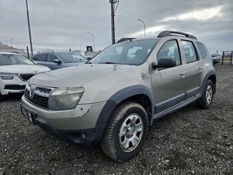 Dacia Duster 1.6 16V 4x4 Access
