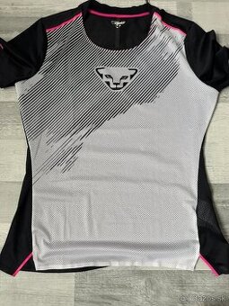 NOVÉ Dynafit DNA dámske tričko M, L NOVÉ