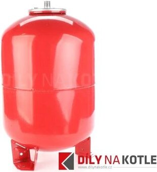 Tlakova nadoba Maxivarem LS 100