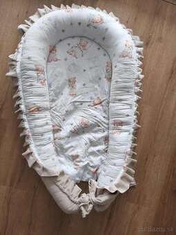 Hniezdo pre bábätko