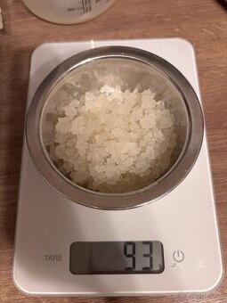 Ponúkam Tibi kryštály na prípravu probiotickych nápojov