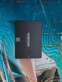 Predám Samsung 870 EVO 500GB