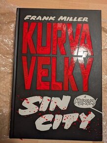 Ku velký Sin City
