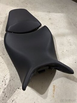 Sedadlo na Honda NC750X 2025 (RH23)