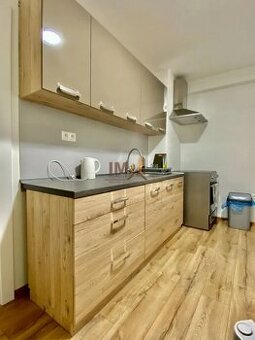 PRENÁJOM l MODERNÝ 1i BYT l NOVOSTAVBA l ZARIADENÝ l PARKING