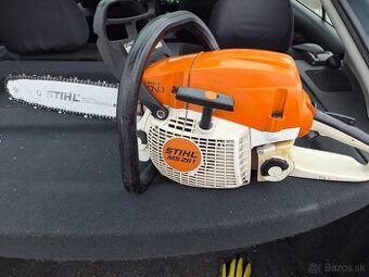 Kupim: motorove pily zadrete , stihl husqvarna