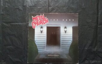 METAL CHURCH