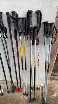 Lyžiarske palice 115/130 cm