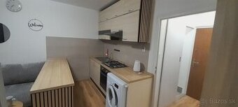 1,5-izbový byt Okružná, Michalovce