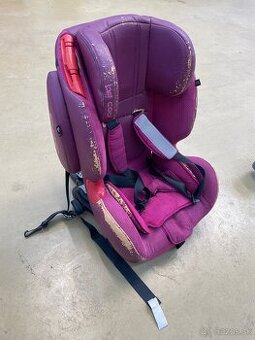Darujem detskú autosedacku