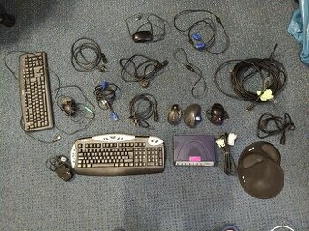 Kompletný PC set: Výkonný Dell OptiPlex + Philips monitor +