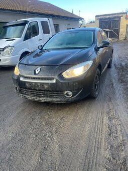 RENAULT FLUENCE 1.6 16V——NAHRADNI DILY