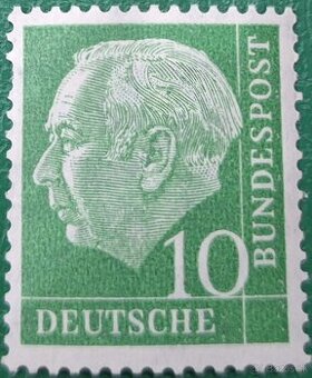 Poštová známka č. 2999