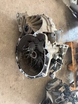 Prevodovka Ford Mondeo MK4 1.6 TDCI BG9R-7002-KC