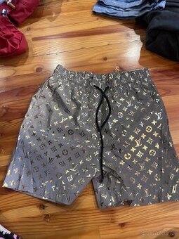 Pánske plavky LV