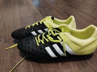 Kopačky kolíky Adidas , veľ. 43 1/3