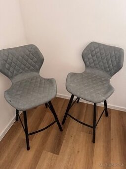 Barove stoličky