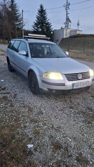 Passat b5.5
