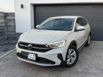 Volkswagen Taigo 1.0 TSI 81kw DSG Life