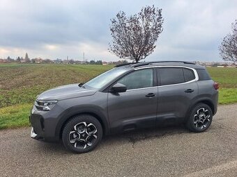 Citroen C5 aircross 1.5 diesel novy