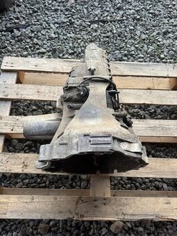 Prevodovka 1.9 TDI 96kw 5 stupňová GGB