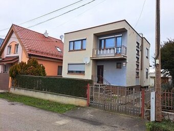 Predaj 5i RD na Poľovníckej ul., Bernolákovo