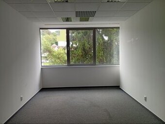 Kancelárie s výmerou - 34, 35, 46, 65 a 83 m2 v Trenčíne – š