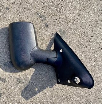 Spätné zrkadlo Ford Transit 2006 -2013,pravé,elektrické