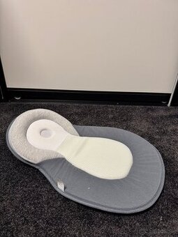 Skladacia vanička, polohovacia podložka, vankušik