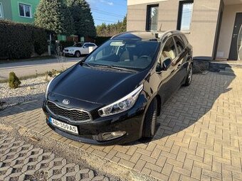 KIA Ceed 1.6 CRDi