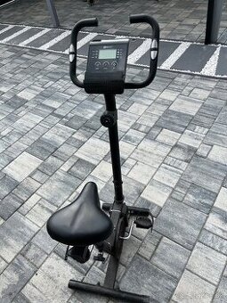 Stacionárny bicykel Hop-Sport