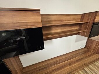 Predam obyvackovu stenu