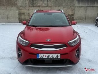 Kia Stonic 1,2 DPI, M5 GOLD