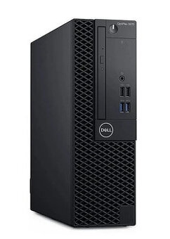 Predám Dell Optiplex 3070 SFF – Intel i5-9500