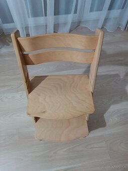 Detská rastúca stolička Jitro