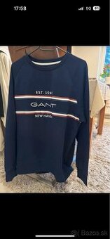 Gant panska mikina XL