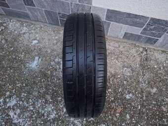 letné pneu 195/65 R15 Continental 4ks, 6,5mm