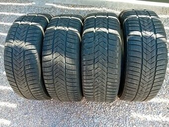 Zimné pneumatiky Pirelli WINTER SOTTOZERO 3 225/55 R18