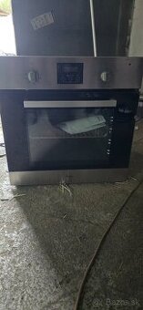 Whirpool vstavaná rura