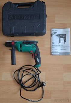 Predám vŕtačku Parkside